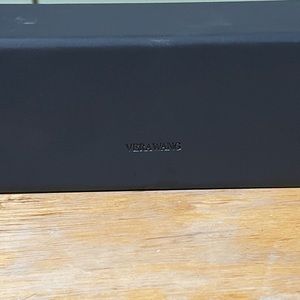 Crystal Vera Wang Sunglasses